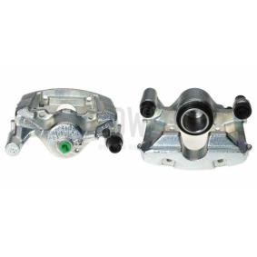 Bremssattel 343620 von BUDWEG CALIPER günstig für 66,78 € online kaufen