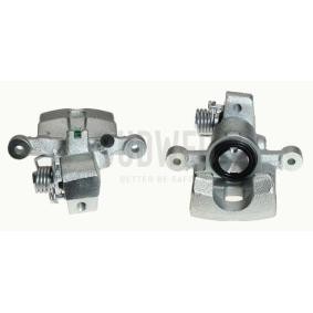 Bremssattel 343624 von BUDWEG CALIPER günstig für 84,73 € online kaufen