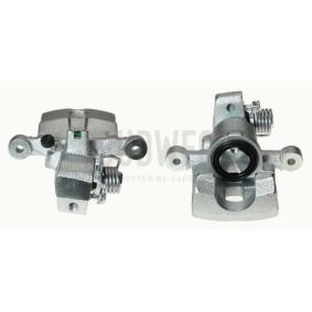 Bremssattel 343625 von BUDWEG CALIPER günstig für 84,73 € online kaufen
