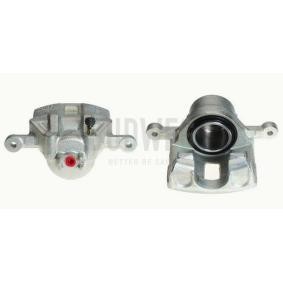 Bremssattel 343627 von BUDWEG CALIPER günstig für 87,38 € online kaufen