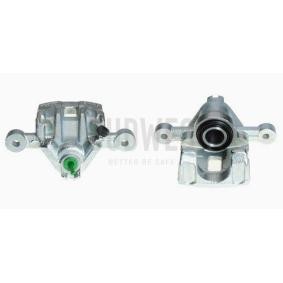 Bremssattel 343628 von BUDWEG CALIPER günstig für 56,99 € online kaufen