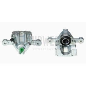 Bremssattel 343629 von BUDWEG CALIPER günstig für 62,13 € online kaufen