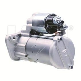 Anlasser 30535N von WAI günstig für 134,44 € online kaufen