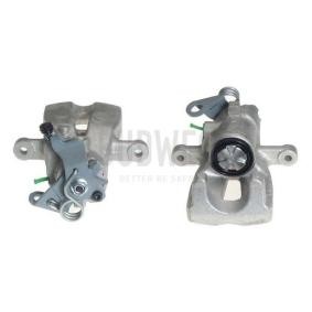 Bremssattel 343641 für ABARTH