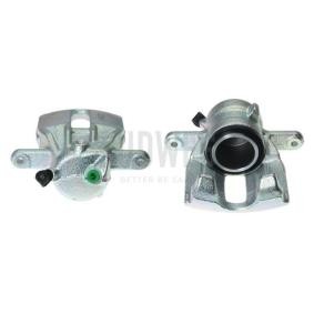 Bremssattel von BUDWEG CALIPER