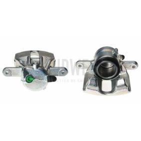Bremssattel von BUDWEG CALIPER