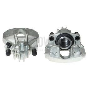 Bremssattel 343656 von BUDWEG CALIPER günstig für 98,07 € online kaufen