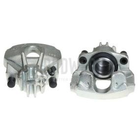 Bremssattel 343657 von BUDWEG CALIPER günstig für 98,07 € online kaufen