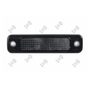 Achetez des Feu stop additionnel ABAKUS 017-41-870S à prix pour 31,10 €