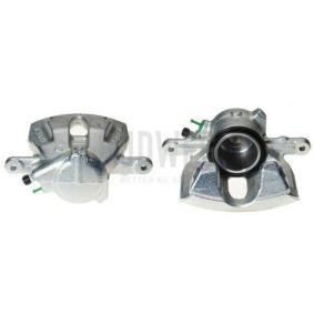 Bremssattel von BUDWEG CALIPER
