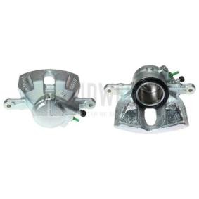 Bremssattel von BUDWEG CALIPER