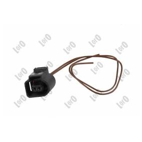 Kabelreparatursatz, Außentemperatursensor 120-00-187