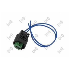 Kabelreparatursatz, Raddrehzahlsensor 120-00-193