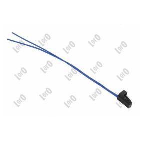 Acquista Kit riparazione cavi, Luce targa da ABAKUS 120-00-197 a buon mercato per soli 8,13 €
