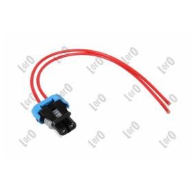 Kabelreparatursatz, Außentemperatursensor 120-00-206
