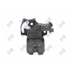 Compre Fechadura da tampa da bagageira da ABAKUS 132-003-019 a um preço baixo por 49,19 €