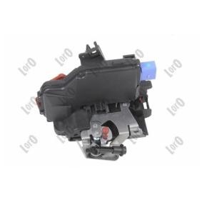 Compre Fechadura da porta da ABAKUS 132-003-033 a um preço baixo por 51,12 €