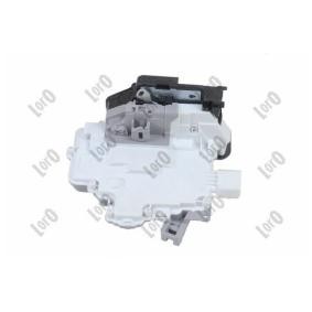 Osta Ovilukko ABAKUS:llä 132-003-034 edullisesti hintaan 58,23 €