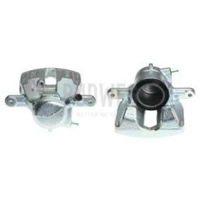 Bremssattel 343689 von BUDWEG CALIPER günstig für 67,23 € online kaufen