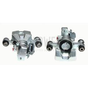 Bremssattel 343691 von BUDWEG CALIPER günstig für 78,67 € online kaufen