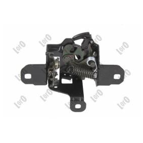 Achetez des Serrure de capot-moteur ABAKUS 132-053-044 à prix pour 15,55 €