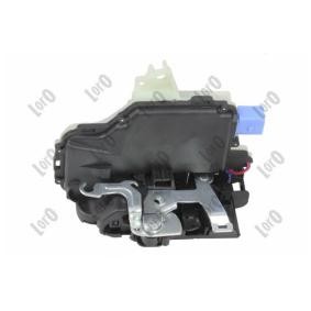 Türschloß 132-053-052 für Fabia I Combi (6Y5) für 31,14 CHF