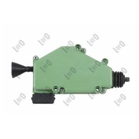 Zentralverriegelung von ABAKUS für Transporter IV Bus (70B, 70C, 7DB, 7DK, 70J, 70K, 7DC, 7DJ) günstig online kaufen