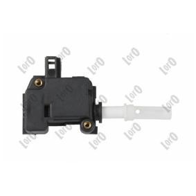 Acquista Attuatore, Chiusura centralizzata da ABAKUS 132-053-074 a buon mercato per soli 20,49 €