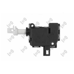Acquista Attuatore, Chiusura centralizzata da ABAKUS 132-053-077 a buon mercato per soli 18,39 €