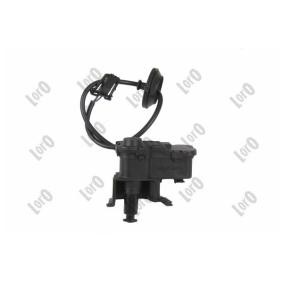 Acquista Attuatore, Chiusura centralizzata da ABAKUS 132-053-078 a buon mercato per soli 29,86 €