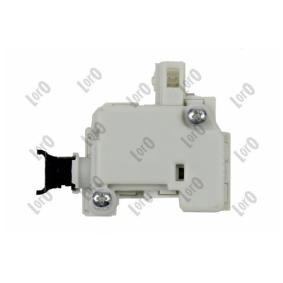 Acquista Attuatore, Chiusura centralizzata da ABAKUS 132-053-081 a buon mercato per soli 19,94 €