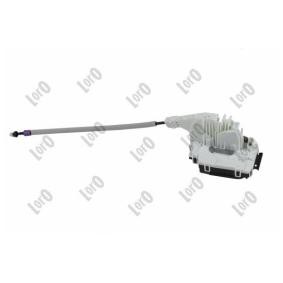 Türschloß 132-054-005 von ABAKUS günstig für 93,59 € online kaufen