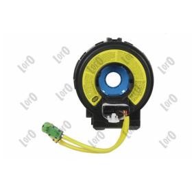 Wickelfeder, Airbag 134-01-002