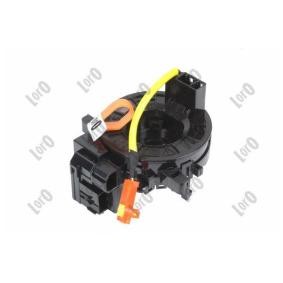 Wickelfeder, Airbag 134-01-003
