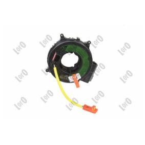 Wickelfeder, Airbag 134-01-011