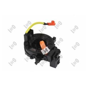 Comprar Muelle espiral, airbag de ABAKUS 134-01-014 a bajo precio de 19,56 €