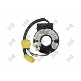 Wickelfeder, Airbag 134-01-018