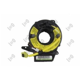 Wickelfeder, Airbag 134-01-019