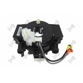 Wickelfeder, Airbag 134-01-021