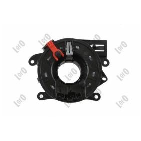 Wickelfeder, Airbag 134-01-032