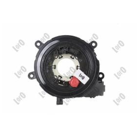 Wickelfeder, Airbag 134-01-033