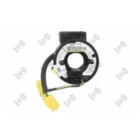 Wickelfeder, Airbag 134-01-038