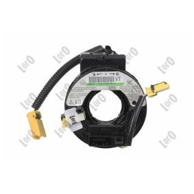 Comprar Muelle espiral, airbag de ABAKUS 134-01-040 a bajo precio de 26,75 €