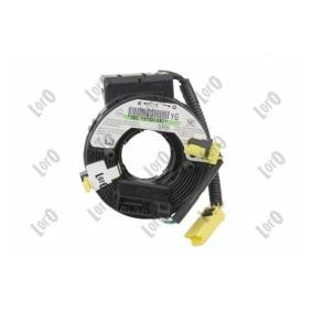 Comprar Muelle espiral, airbag de ABAKUS 134-01-041 a bajo precio de 20,70 €