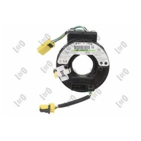 Wickelfeder, Airbag 134-01-042