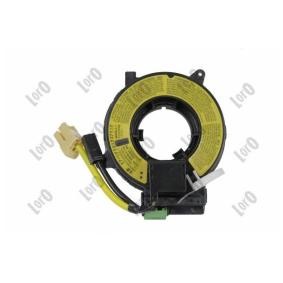 Köp Klockfjäder, airbag av ABAKUS 134-01-045 till det låga priset 255,42 kr