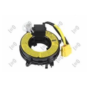 Köp Klockfjäder, airbag av ABAKUS 134-01-047 till det låga priset 224,73 kr