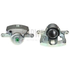Acquista Pinza freno da BUDWEG CALIPER 343704 a buon mercato per soli 80,20 €