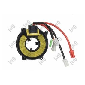 Comprar Muelle espiral, airbag de ABAKUS 134-01-054 a bajo precio de 28,22 €
