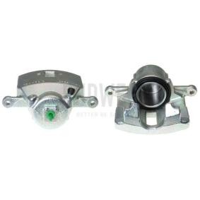 Acquista Pinza freno da BUDWEG CALIPER 343705 a buon mercato per soli 67,51 €